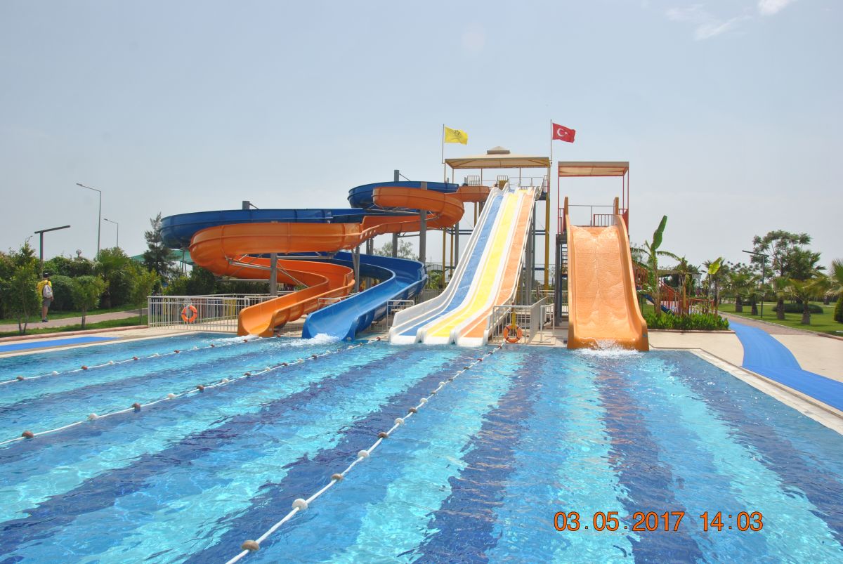 imagini hotel JACARANDA IMPERIAL SIDE